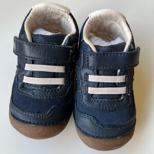 Stride Rite Shoes - Soft Motion Barnes Sz 5